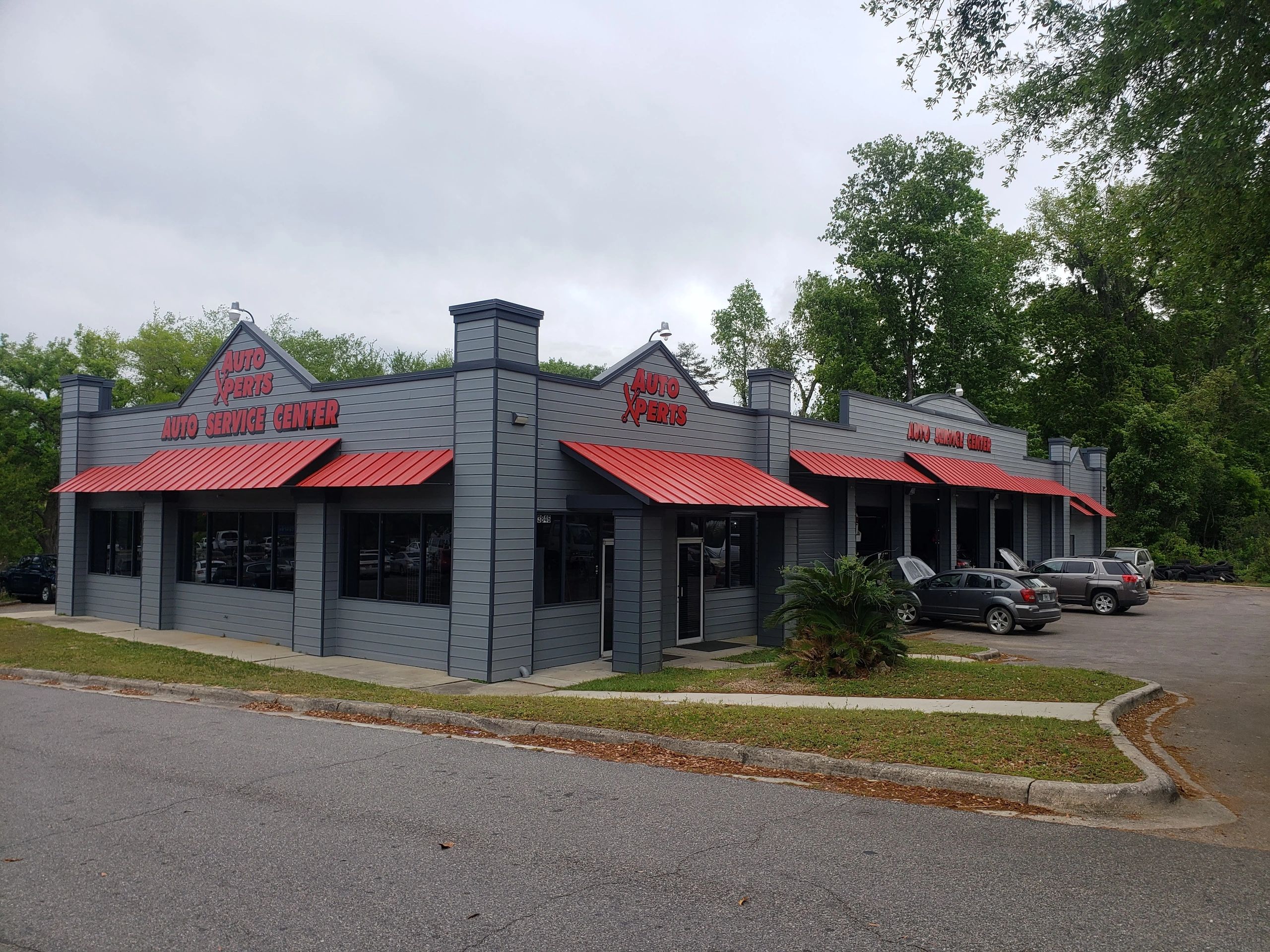 Auto Repair Near Me Auto Xperts offers full service auto repair and service on all makes and